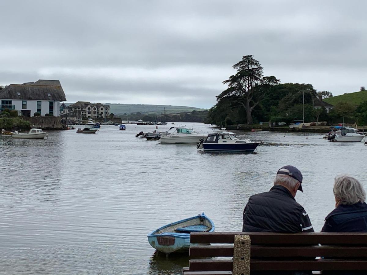 Holiday home Gardener's Kingsbridge (Devon)