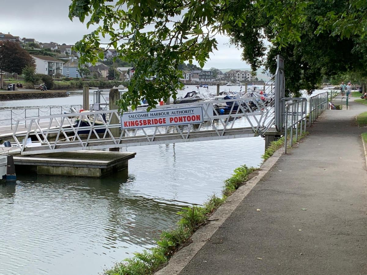 Gardener's Kingsbridge (Devon)