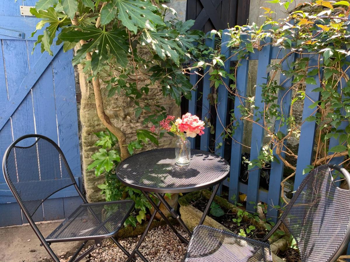 Gardener's Kingsbridge (Devon)
